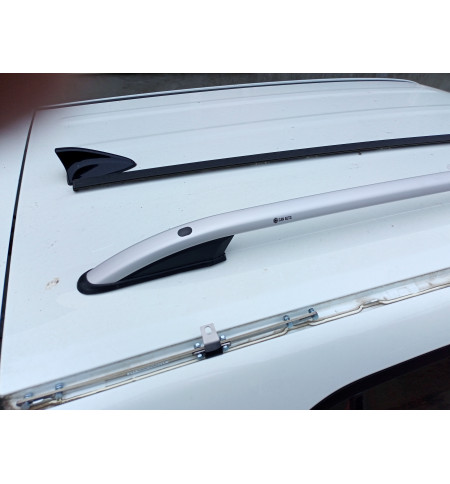 Рейлинги CAN Otomotiv на Hyundai CRETA 2021— Арт. HYCR.73.1010 во Владивостоке