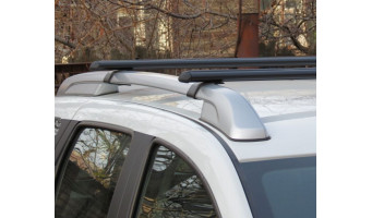 Багажник Атлант на Nissan Terrano 2014 - Арт. 6028+902