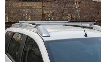 Багажник Атлант на Nissan Terrano 2014 - Арт. 6012+902