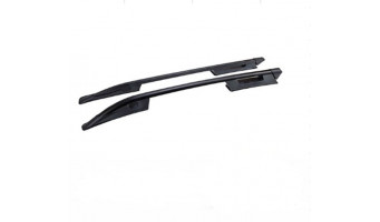 Рейлинги CAN Otomotiv на Volkswagen AMAROK 2010— Арт. VWAM.73.1023
