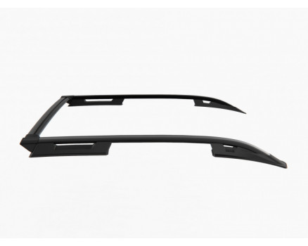 Рейлинги CAN Otomotiv на Volkswagen AMAROK 2010— Арт. VWAM.73.1024 во Владивостоке