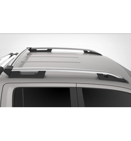 Рейлинги CAN Otomotiv на Volkswagen AMAROK 2010— Арт. VWAM.73.1026 во Владивостоке