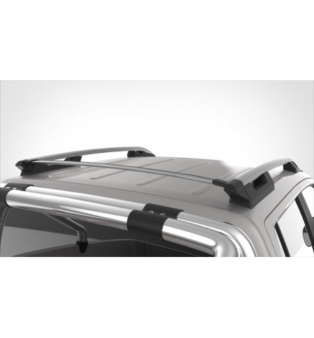 Рейлинги CAN Otomotiv на Volkswagen AMAROK 2010— Арт. VWAM.73.1026 во Владивостоке