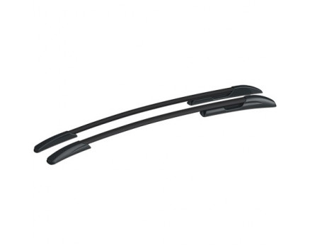 Рейлинги АПС на Mazda CX-5 2012—2018 Арт. 0257-02 во Владивостоке