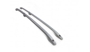 Рейлинги OMSA Line на Nissan QASHQAI 2007—2014 Арт. 5023932